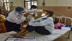 Post Dengue Mucormycosis: Man Loses Vision 15 Days After Recovery From Dengue Post Dengue Mucormycosis: Man Loses Vision 15 Days After Recovery From Dengue