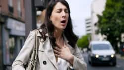 सांस फूलने की समस्या को दूर करने के घरेलू उपाय