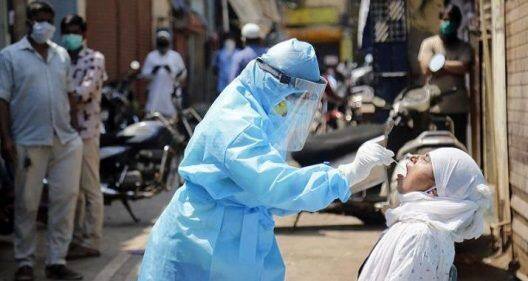 COVID-19 Live Updates: Delhi Sees Lowest Single-Day Rise This Year As Cases Fall Below 100