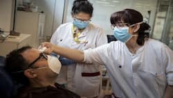 Diabetes and COVID-19 related mucormycosis: Symptoms to watch out for, precautions to take