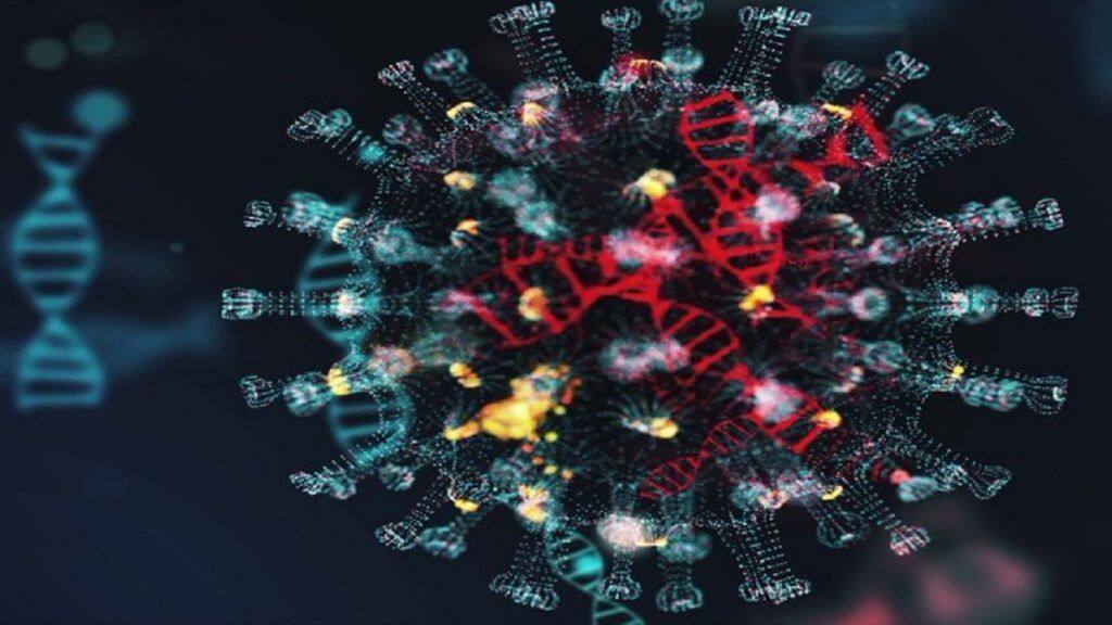 COVID-19 Delta Plus variant: Why is it a variant of concern?