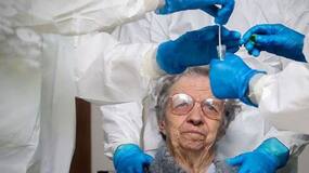 Why COVID-19 Is More Harmful For Elderly People? Study Blames Aging Telomeres