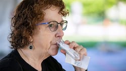 Saliva Tests For Covid-19 Can Be More Effective Than Discomforting Nose-Throat Swab Tests