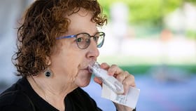 Saliva Tests For Covid-19 Can Be More Effective Than Discomforting Nose-Throat Swab Tests
