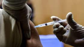 COVID-19 Live Updates: India Administers Over 2.50 Crore Vaccine Doses in Day, Sets New World Record COVID-19 Live Updates: India Administers Over 2.50 Crore Vaccine Doses in Day, Sets New World Record