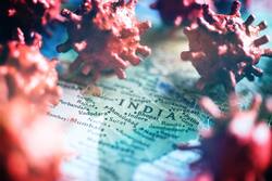 Indian COVID-19 Variants To Be Called 'Kappa' And 'Delta': WHO Announces