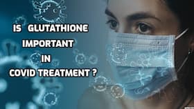 Glutathione: A Wonder Molecule To Fight Respiratory Infections Like COVID 19