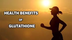 Glutathione: The Powerful Antioxidant You Need To Add To Your Diet