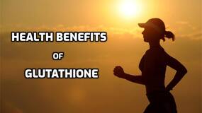 Glutathione: The Powerful Antioxidant You Need To Add To Your Diet