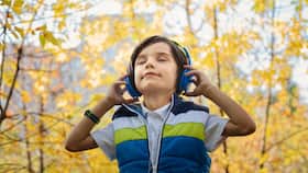 Stop Your Kids From Using Headphones; It Could Lead To Hearing Loss