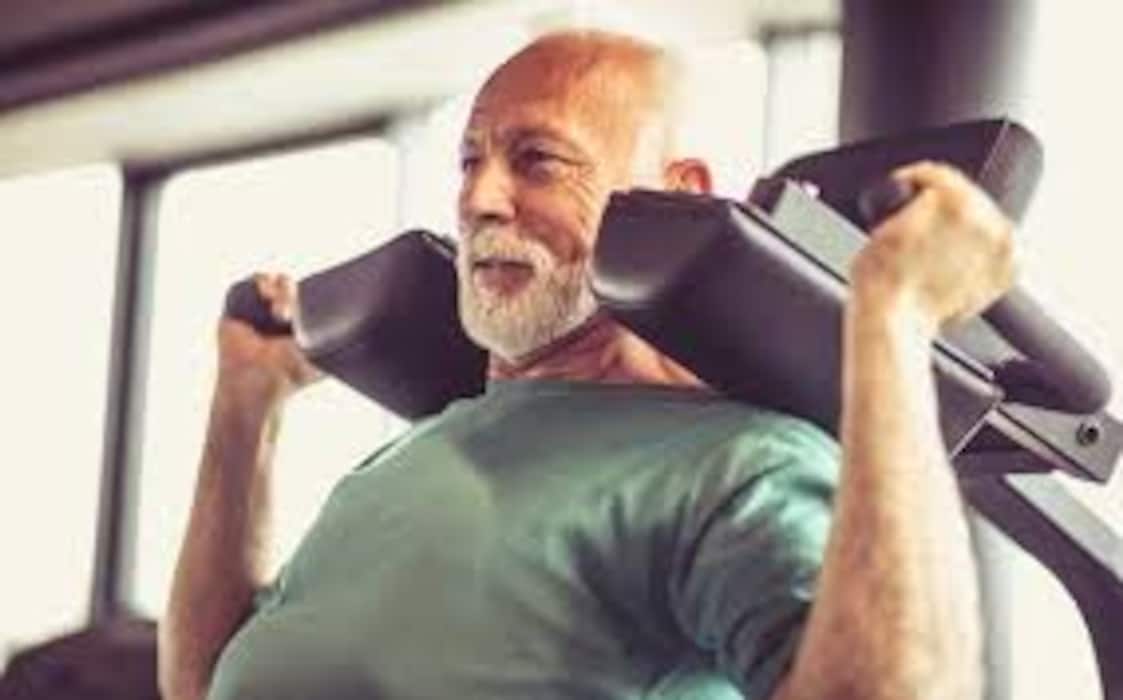 Give Your Father The Gift Of Health: 4 Tips To Keep Your Dad Healthy