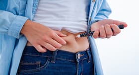 Taking Insulin To Manage Diabetes? Here’s What To Do If You Catch Covid-19
