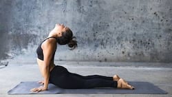 International Day of Yoga 2021: Make yoga a part of your daily life to deal with infertility