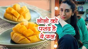 आम की रेसिपीज, आम के फायदे, रुजुता दिवेकर ने करिश्मा कपूर को भेजा आम