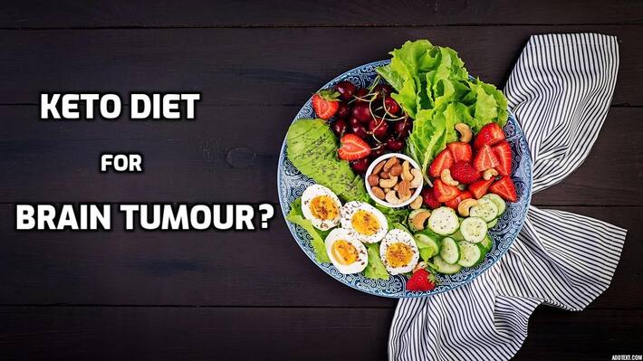 Keto Diet May Help Slow Down Aggressive Brain Tumour TheHealthSite.com