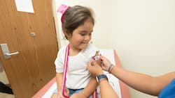 Vaccinating Children Against Influenza: The Pros & Cons Of Getting Flu Shots