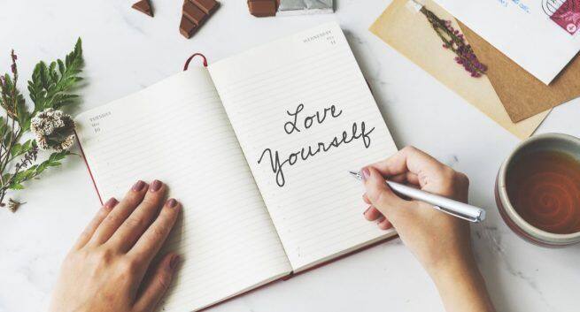 5 Reasons Why Self-Love Is Important For Your Mental Health - Vimarsana News