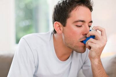 90% Patients In India Use Inhalers Incorrectly: Here’s The Right Way ...