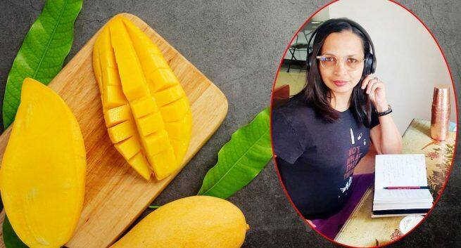 Mango Health Benefits In Summer: रुजुता दिवेकर से जानिए गर्मियों में आम खाने के फायदे - Vimarsana News
