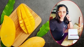 रुजुता दिवेकर से जानिए गर्मियों में आम खाने के फायदे