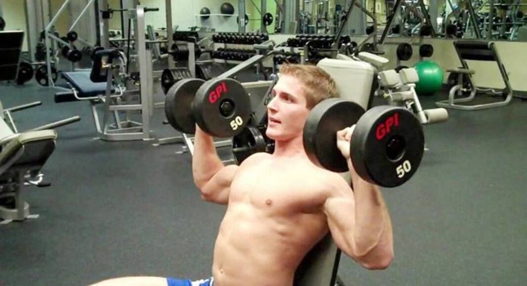 Shoulder Exercises: ऋतिक रोशन और टाइगर श्रॉफ जैसे मजबूत कंधे चाहिए तो रोजाना करें ये 5 शोल्‍डर एक्‍सरसाइज, आप भी दिखेंगे आकर्षक
