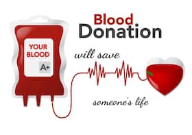 Safe Blood Saves Lives: Planning For A Blood Transfusion? Here’s What You To Know About Blood Infections