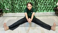 International Day of Yoga 2021: Benefits of yoga for pregnant and lactating mothers