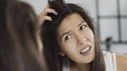 स्कैल्प बिल्ड-अप की समस्या को दूर करने के घरेलू उपाय