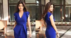 Shilpa Shetty Diet and Fitness Secrets: शिल्पा शेट्टी के फिटनेस और डायट सीक्रेट्स ।