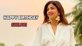 Try This Super-Easy Yet Effective Squat Variation By Shilpa Shetty Kundra To Work The Glutes Try This Super-Easy Yet Effective Squat Variation By Shilpa Shetty Kundra To Work The Glutes