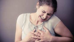 कोरोना के 2 गंभीर संकेत और लक्षण