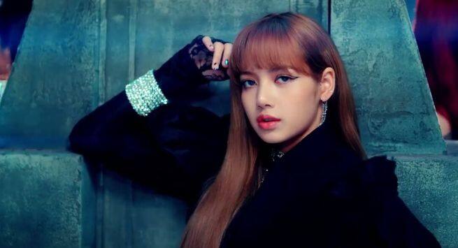 5 Things Blackpink's Lisa Does To Stay Fit & Healthy - HELLO! India