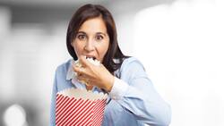 Healthy Snacking Alternatives To Help You Tackle Midnight Cravings