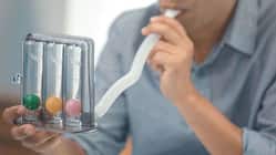Spirometer: Here's How To Use It The Right Way To Strengthen Lungs Amid Covid-19