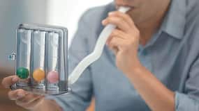 Spirometer: Here's How To Use It The Right Way To Strengthen Lungs Amid Covid-19