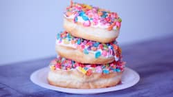 Eating Foods High In Sugar And Fat Can Lead To Psoriasis