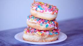 Eating Foods High In Sugar And Fat Can Lead To Psoriasis