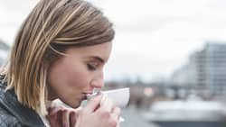 Fortifying Tea With Folate And Vitamin B12 May Help Young Women With Nutritional Deficiencies