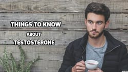 Things You Didn't Know About Your Testosterone Levels