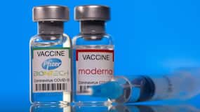 Vaccine Side Effects: US Authorities Add Warning About Rare Heart Inflammation To Pfizer, Moderna Jabs