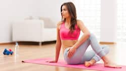 10-Minutes Workout Perfect For Beginners To Start Their Fitness Journey