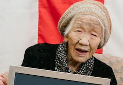 Extreme Longevity: More People Will Live Past Age 110 This Century