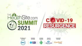 TheHealthsite.com Summit 2021: कोरोनावायरस पर लाइव