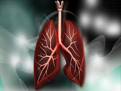 3 साल वेंटिलेटर पर बिताने वाले 4 साल के रूसी लड़के को मिला नया फेफड़ा