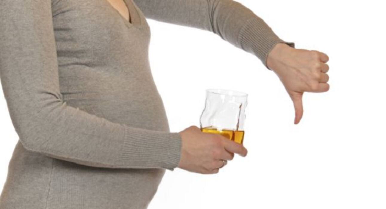 Pregnant? Here Are 5 Things That May Affect Your Baby’s Growth