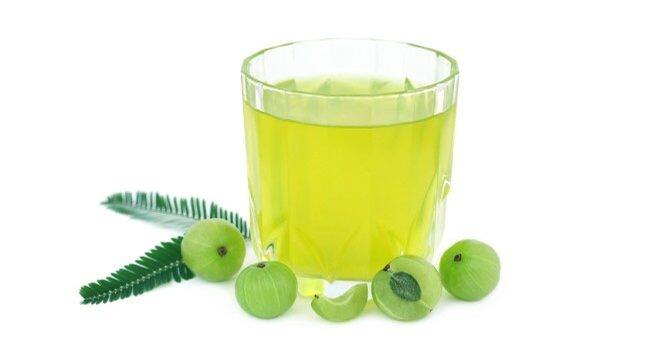 Amla Health benefits