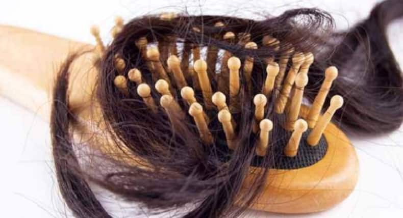 Hair Loss Post Covid-19 Recovery: When To Seek Medical Intervention