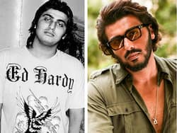 Arjun Kapoor's Throwback Pic Is An Inspiration; Know His Weight Loss Secrets