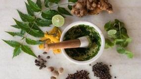 COVID-19: Importance of Ayurveda in a post-pandemic world