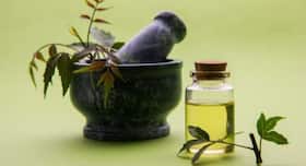 Neem Oil Benefits For Hair: Is It Good To Apply Neem Oil To Hair?